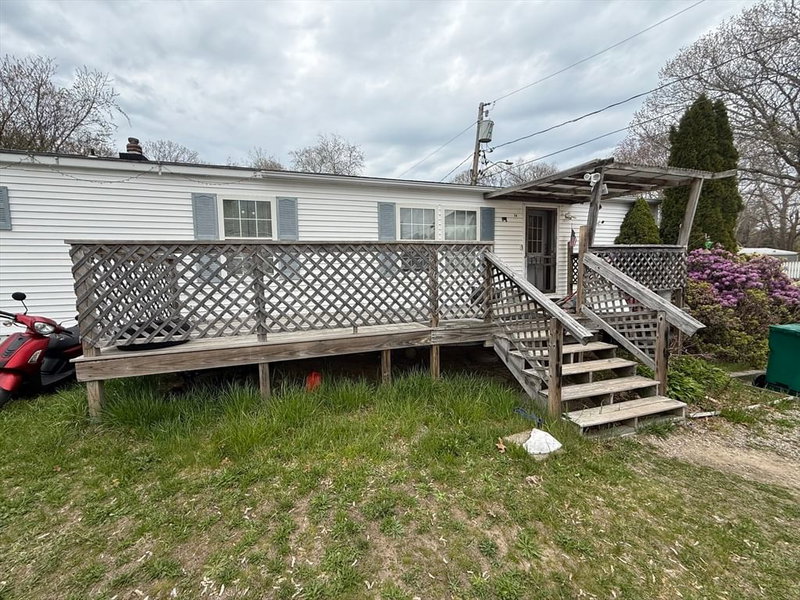 Property at 14 Patriot Circle, Plymouth, MA 02360
