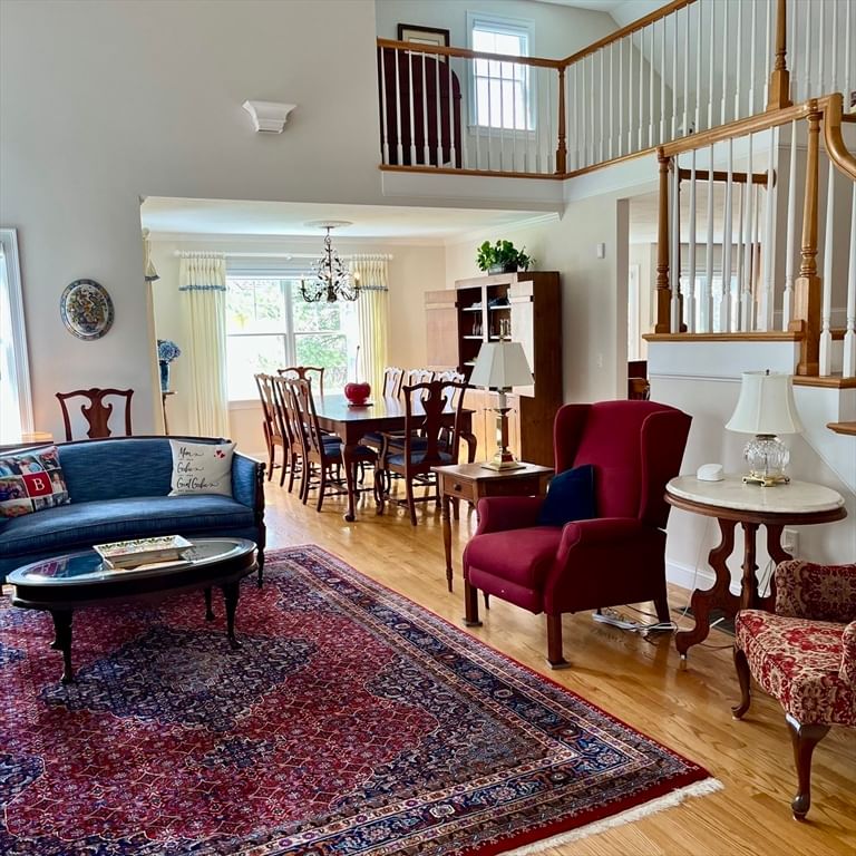 3 Summerland Way #3 Worcester — Photo 16 of 41