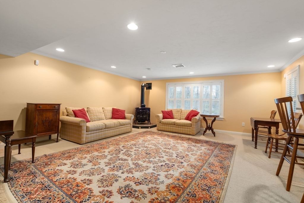 3 Summerland Way #3 Worcester — Photo 30 of 41