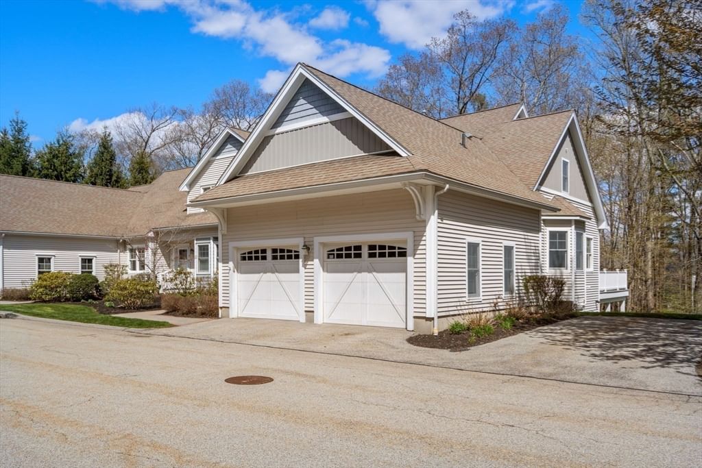 3 Summerland Way #3 Worcester — Photo 39 of 41