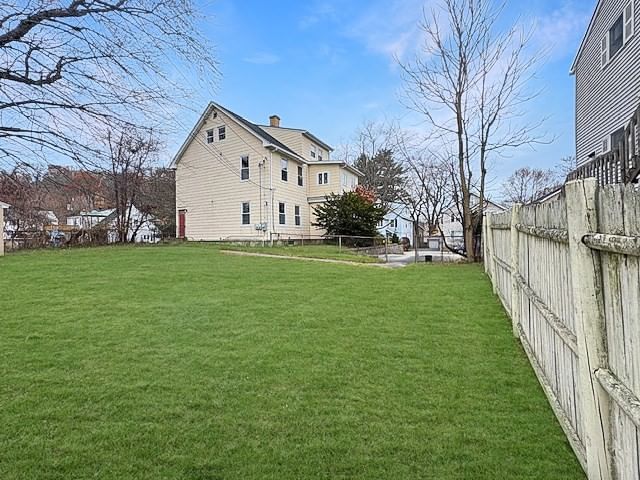 80 Delmont Ave Worcester — Photo 35 of 35