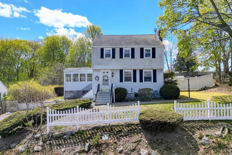 Property at 71 Holmes Ave, Weymouth, MA 02191