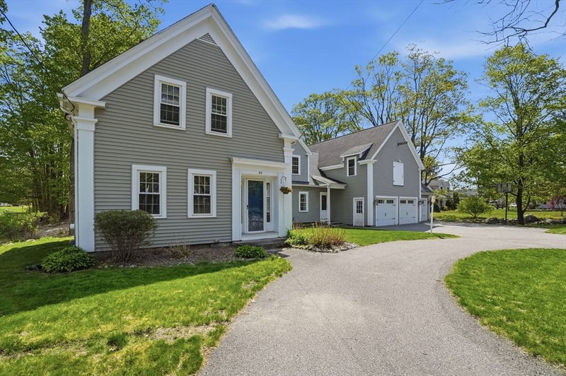 Property at 55 Concord St, Holliston, MA 01746