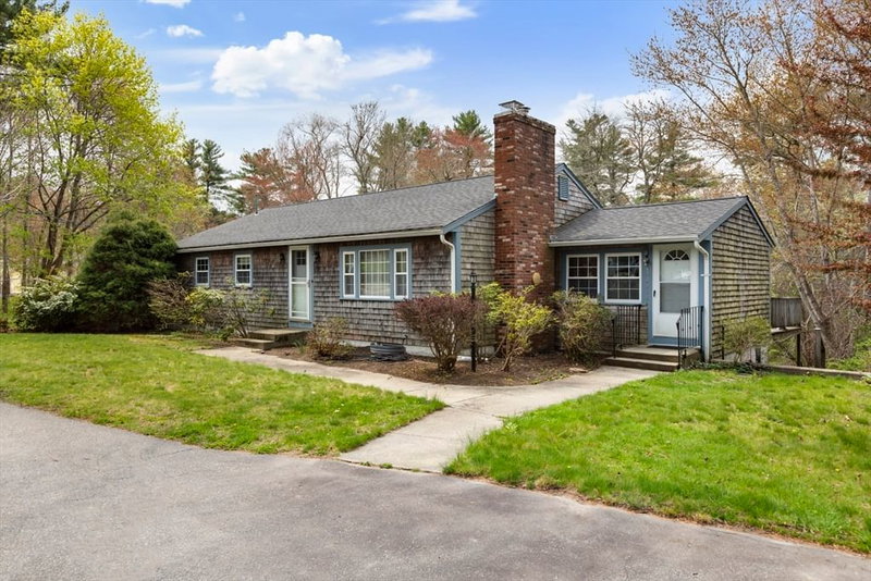 Property at 118 County St, Lakeville, MA 02347