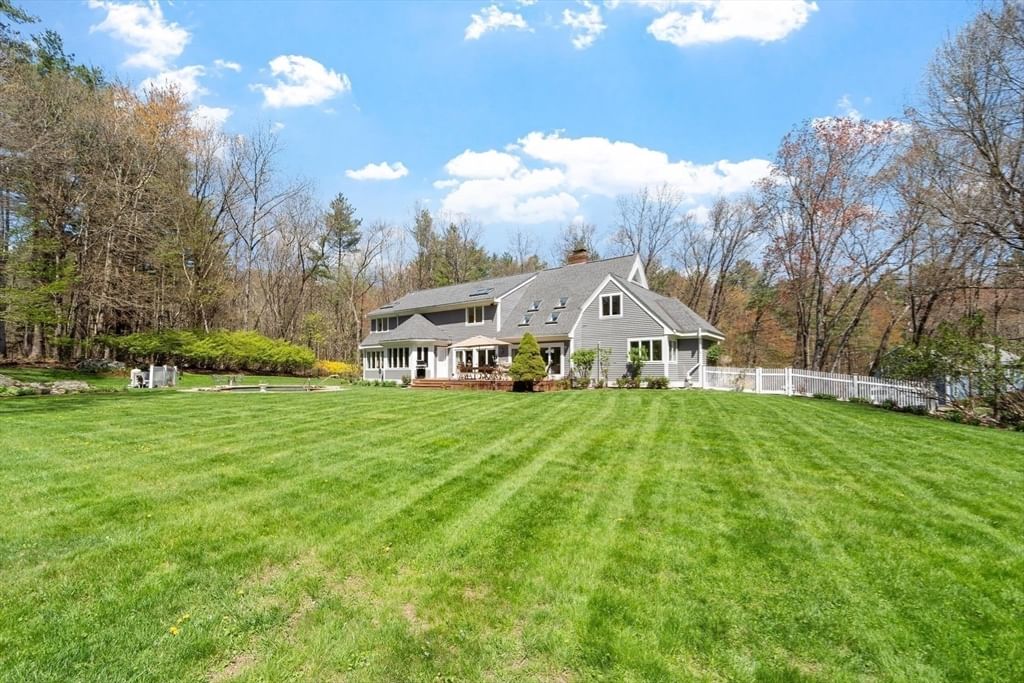 117 Ayer Road Harvard — Photo 38 of 42