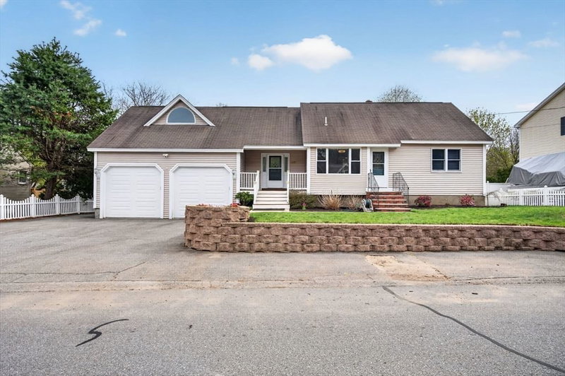 Property at 40 Anthony Rd., Tewksbury, MA 01876