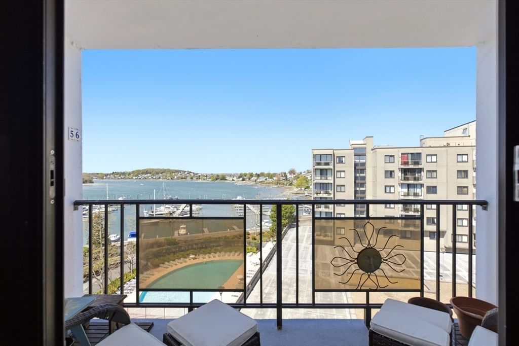 61 Broad Reach #M56B Weymouth — Photo 15 of 39