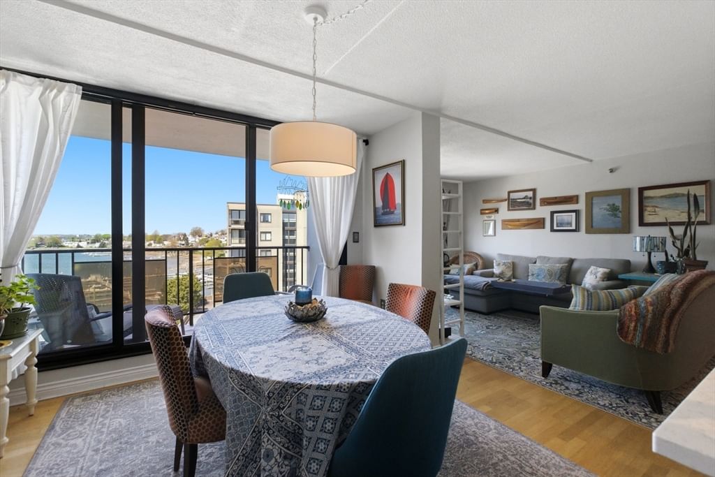61 Broad Reach #M56B Weymouth — Photo 27 of 39