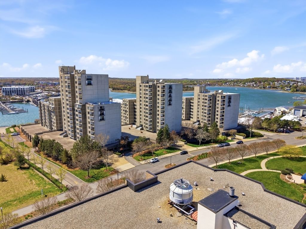 61 Broad Reach #M56B Weymouth — Photo 36 of 39