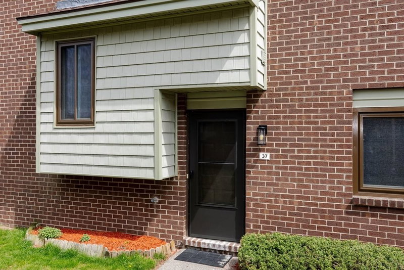 Property at 37 Elderwood Drive #37, Stoughton, MA 02072