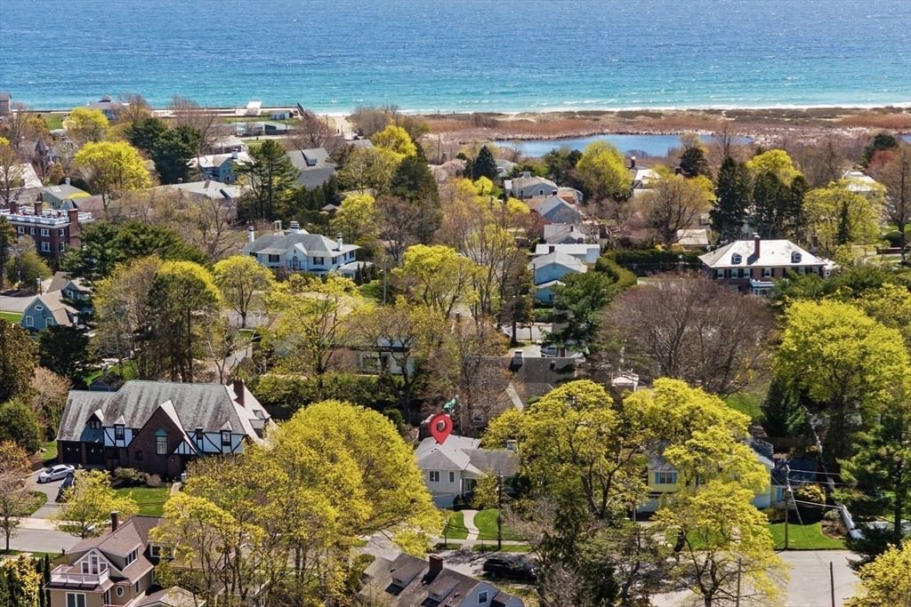 21 Phillips Avenue Swampscott — Photo 38 of 39