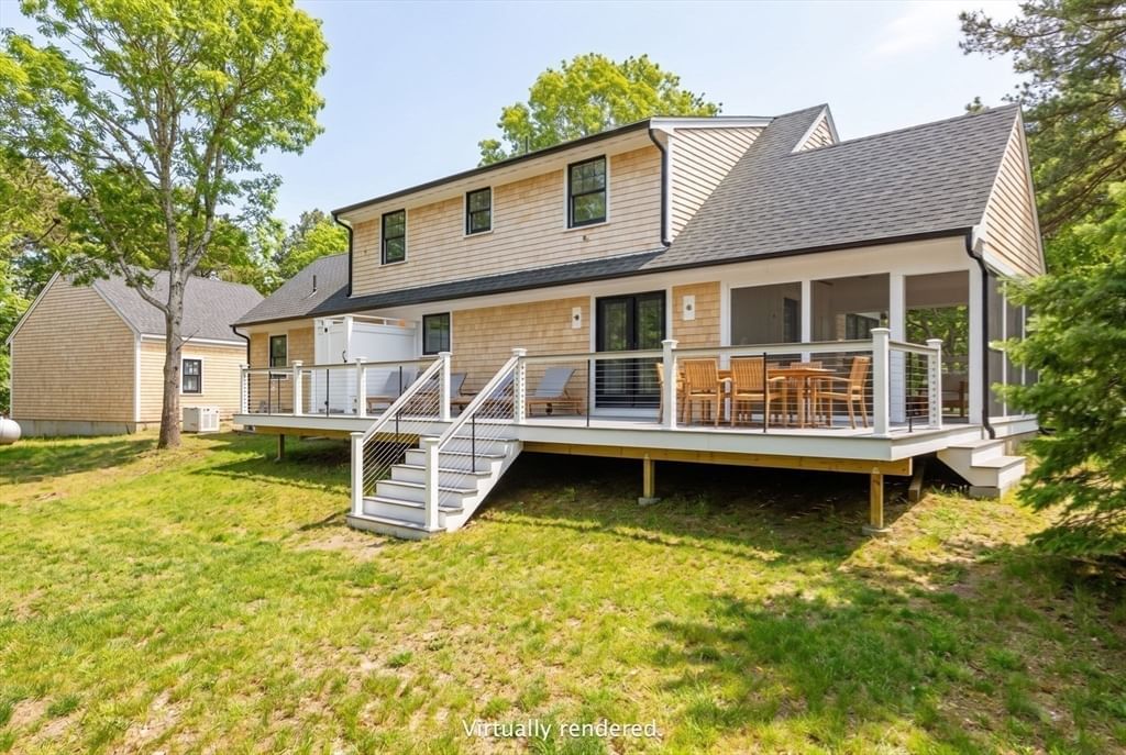 20 Billingsgate Ave, Eastham, MA, 20 Billingsgate Ave, Eastham, MA Photo #18