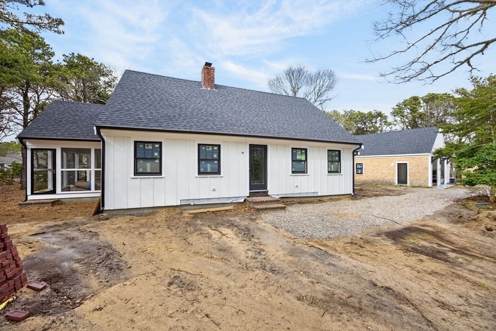 20 Billingsgate Ave, Eastham, MA, 20 Billingsgate Ave, Eastham, MA Photo #20