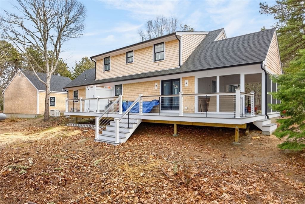 20 Billingsgate Ave, Eastham, MA, 20 Billingsgate Ave, Eastham, MA Photo #30