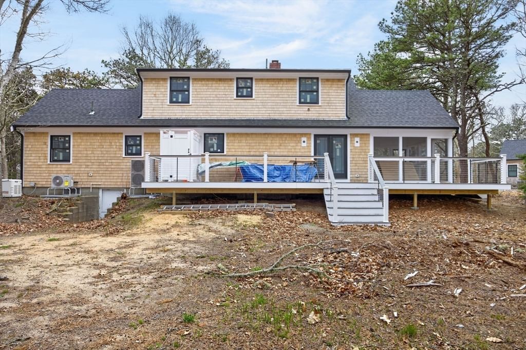20 Billingsgate Ave, Eastham, MA, 20 Billingsgate Ave, Eastham, MA Photo #31