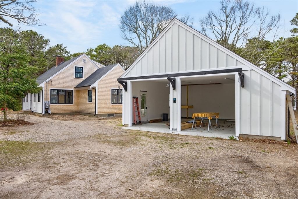 20 Billingsgate Ave, Eastham, MA, 20 Billingsgate Ave, Eastham, MA Photo #32