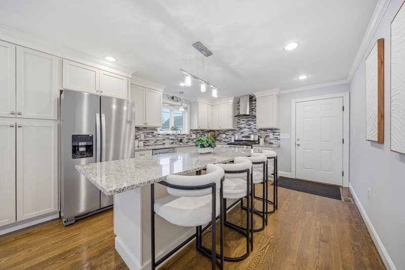 Property at 305 Lynn St, Malden, MA 02148