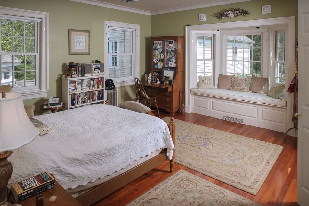 130 Popes Lane Hingham — Photo 23 of 42
