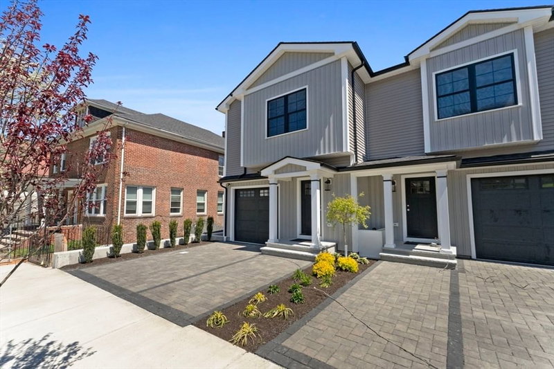 Property at 165 Campbell Ave #1, Revere, MA 02151