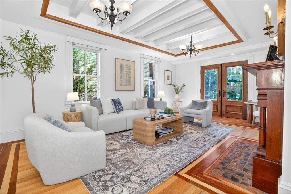 Property at 51 Green St, Boston, MA 02130