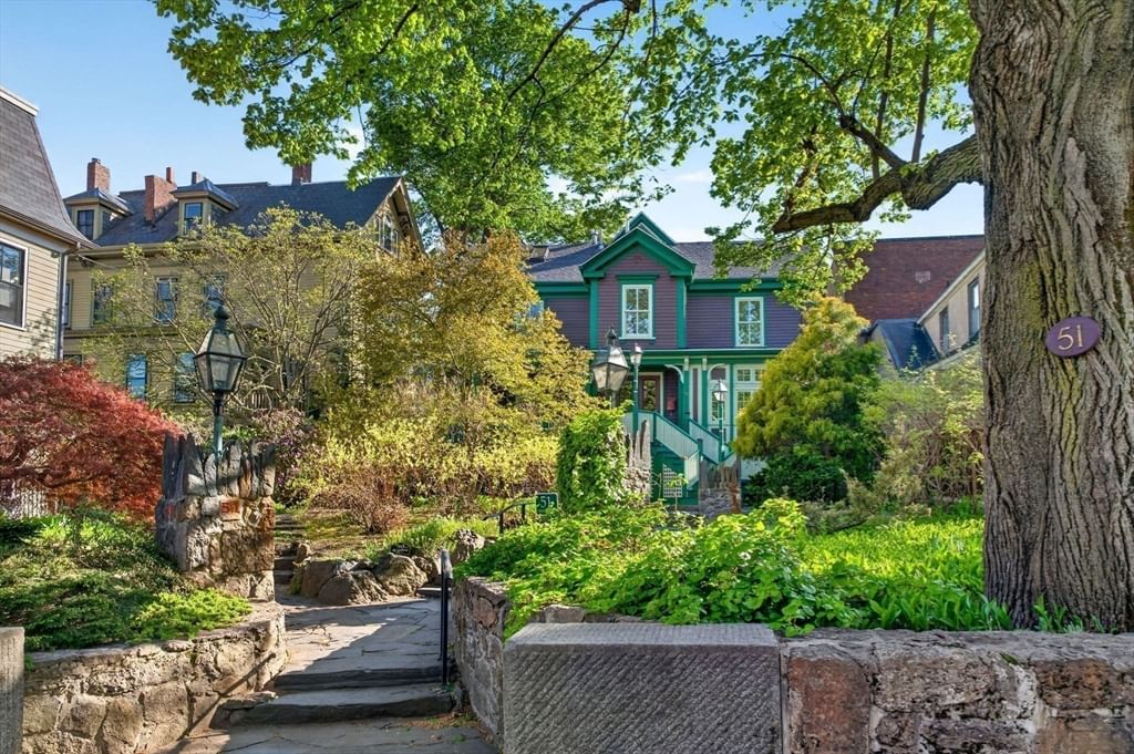 51 Green St Boston — Photo 29 of 32
