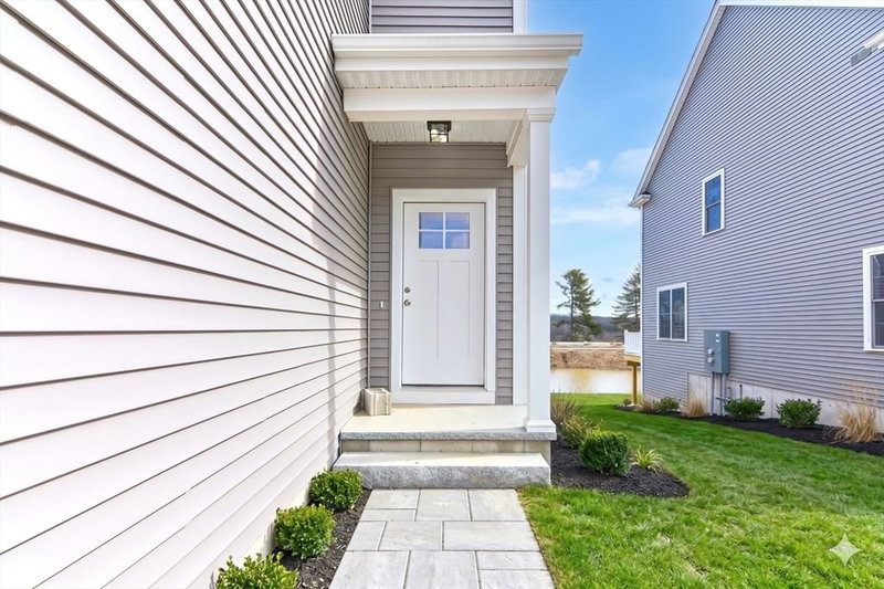 Property at 66 Fisherville Terrace #0, Grafton, MA 01560
