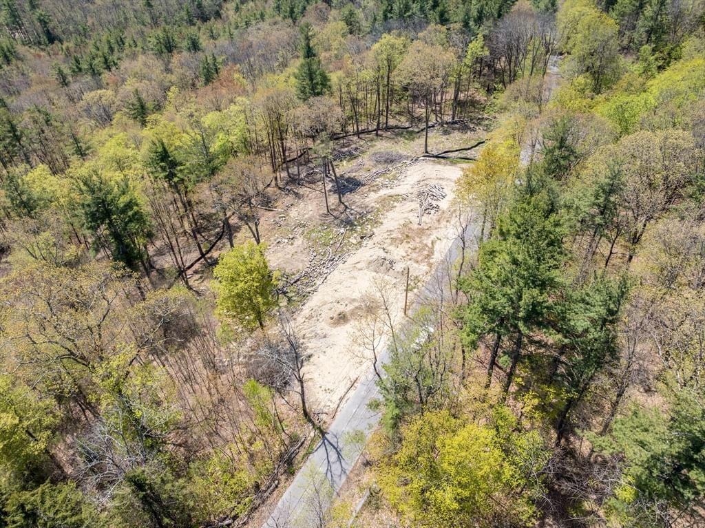 Lots 4R/5R Bryant Road, Holden, MA 01522 photo 4