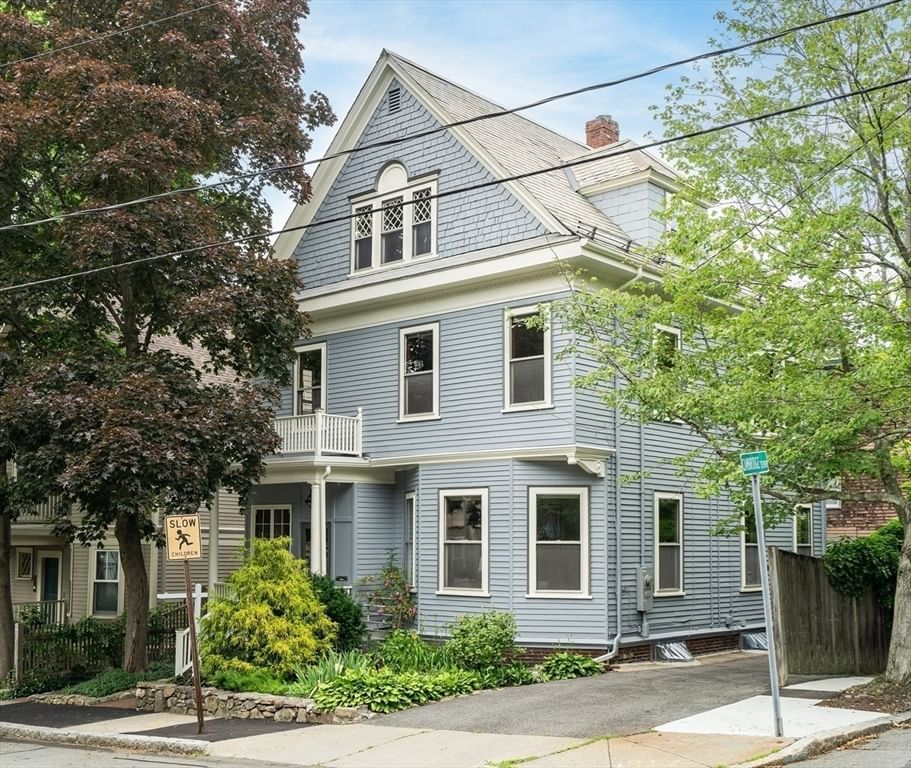 Photo of 14 Buena Vista Park #-, Cambridge, MA