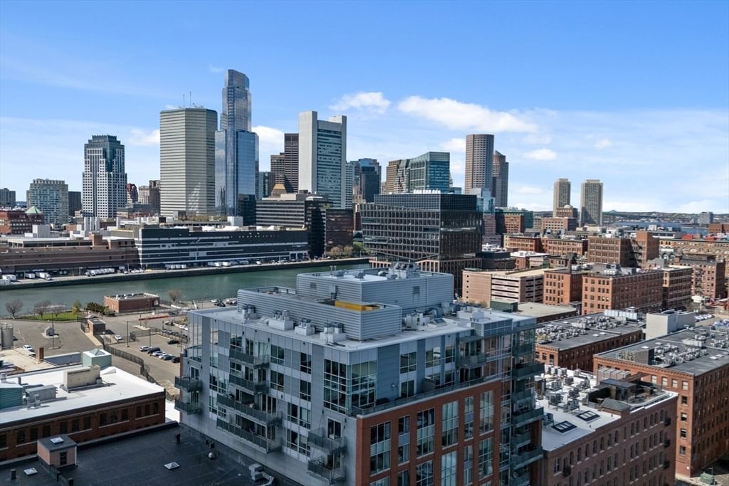 25 Channel Center St #1107 Boston — Photo 36 of 36