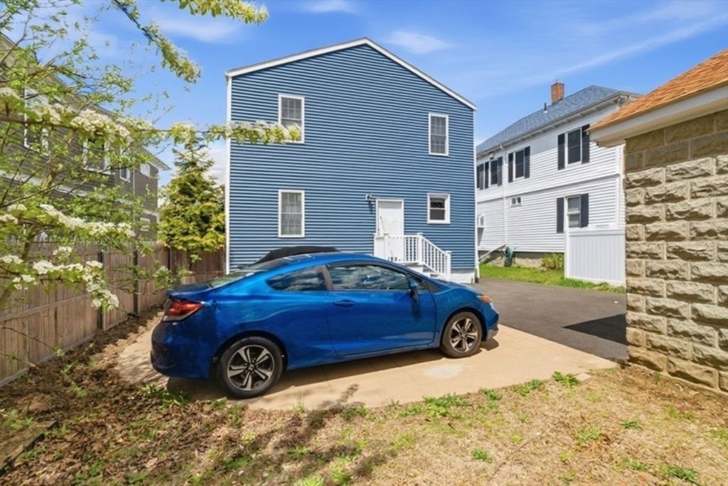 58 Willard Street New Bedford — Photo 22 of 24