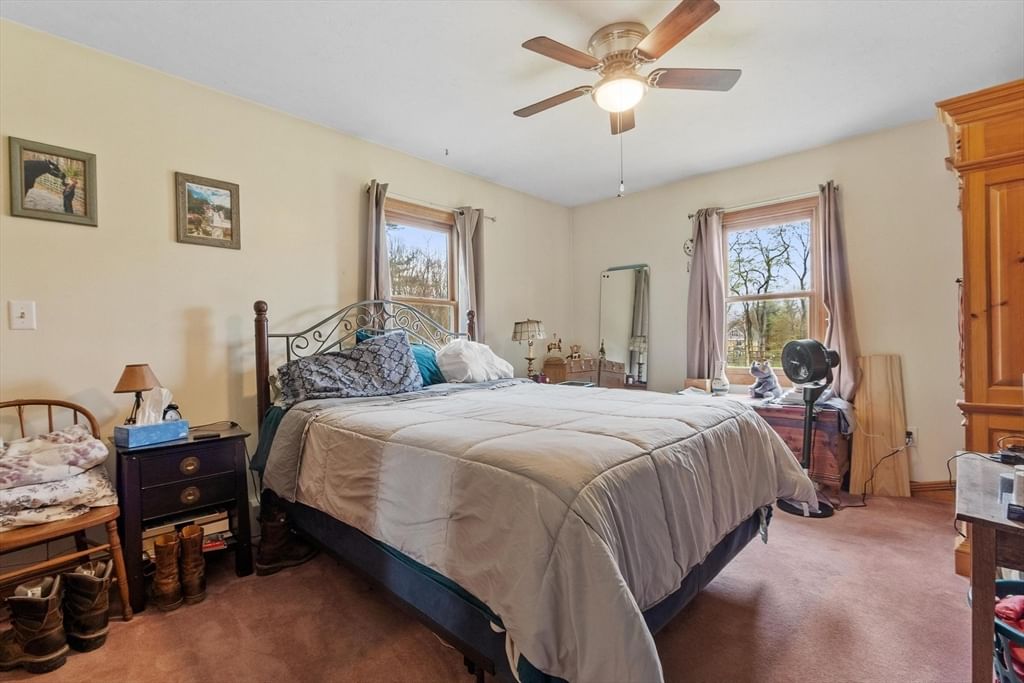 340 Ball Hill Rd, Princeton, MA 01541 photo 4