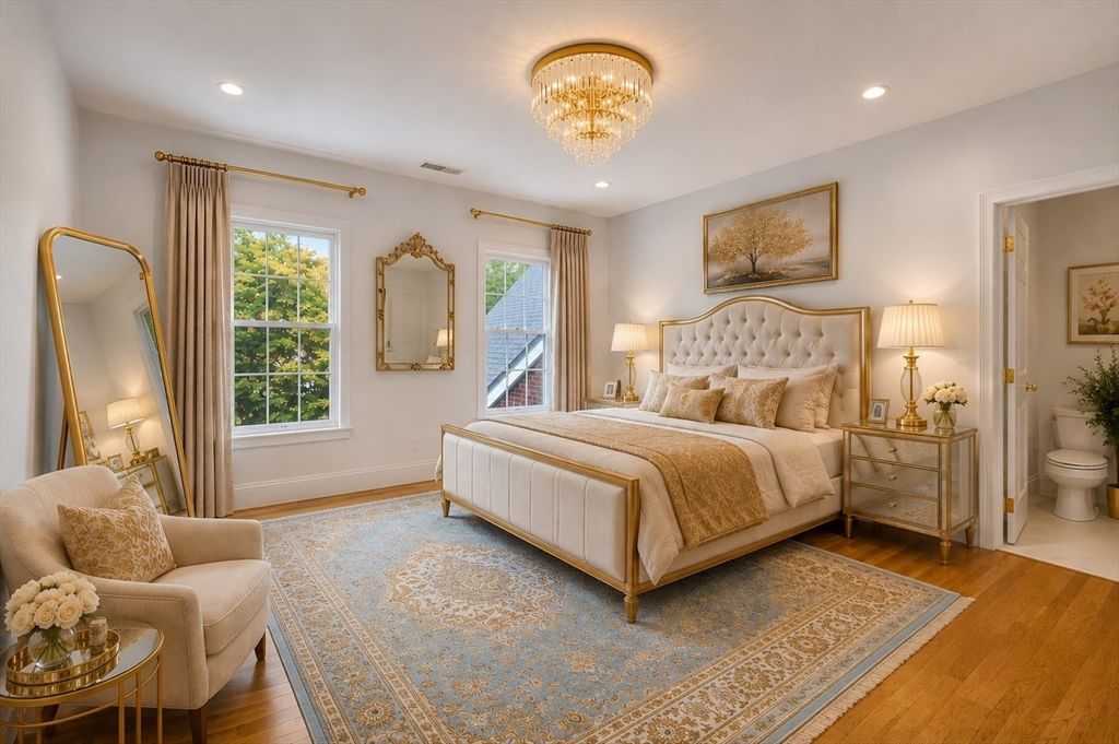4 Summit Way Hopkinton — Photo 33 of 37