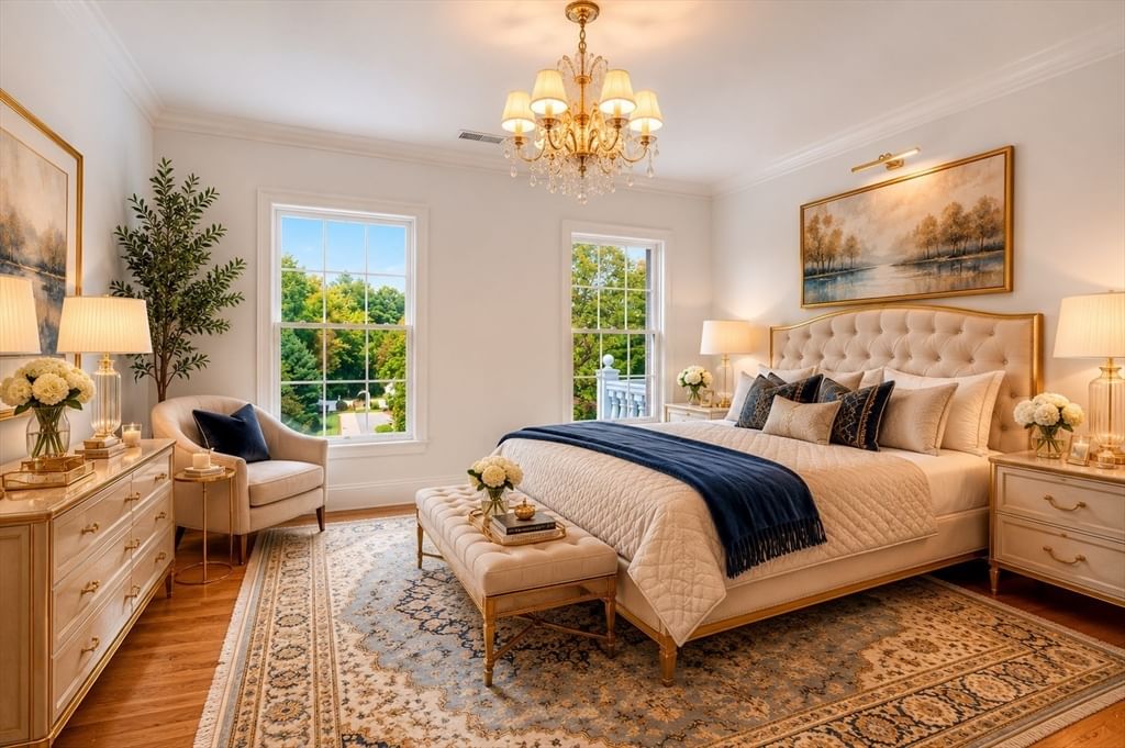 4 Summit Way Hopkinton — Photo 34 of 37