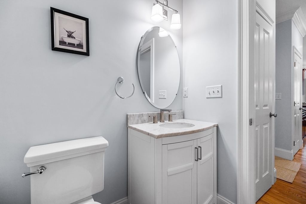 58 Sunset Ridge Lane #58, Bolton, MA 01740 photo 4