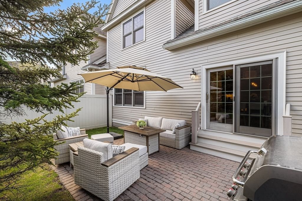 58 Sunset Ridge Lane #58, Bolton, MA 01740 photo 5