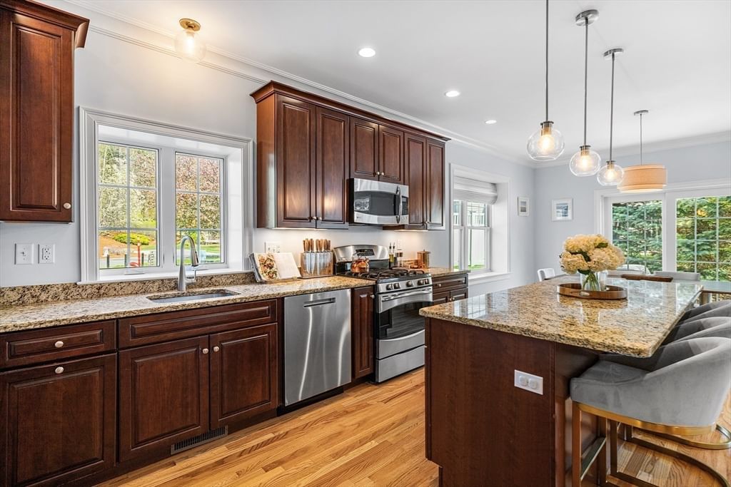 58 Sunset Ridge Lane #58, Bolton, MA 01740 photo 2