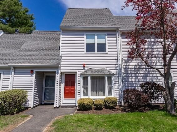 Property at 17 Mary Dyer Ln #17, Easton, MA 02356