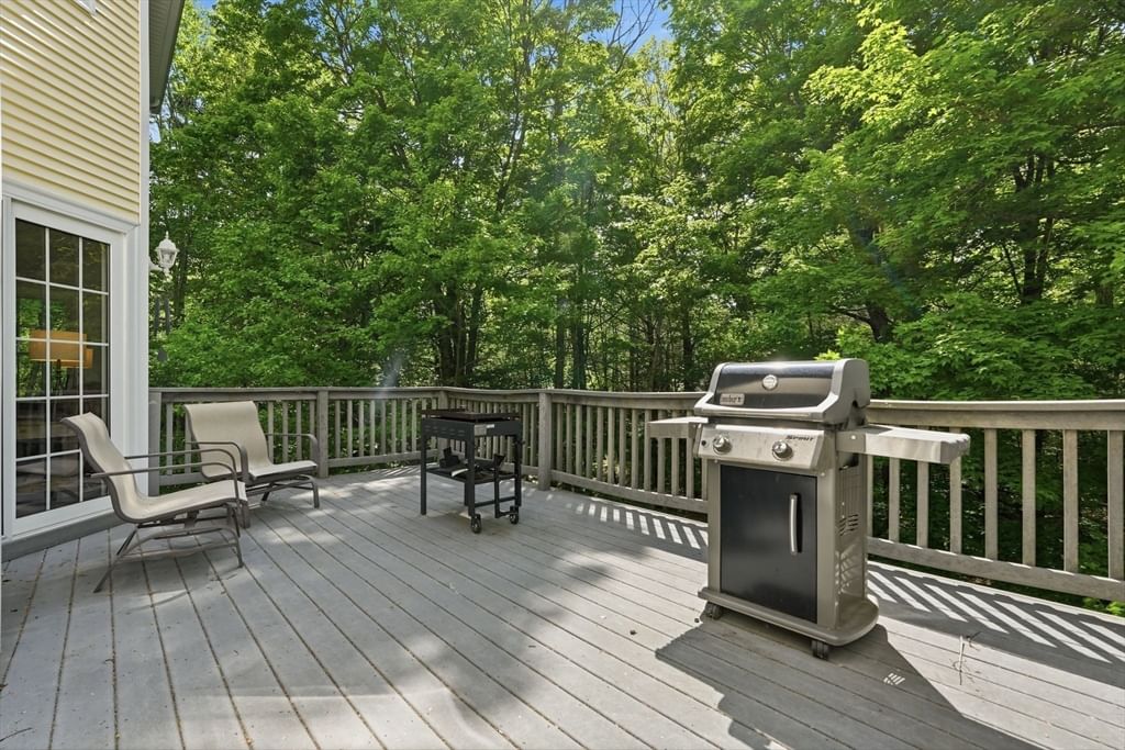 81 Sheffield Dr Belchertown — Photo 36 of 40