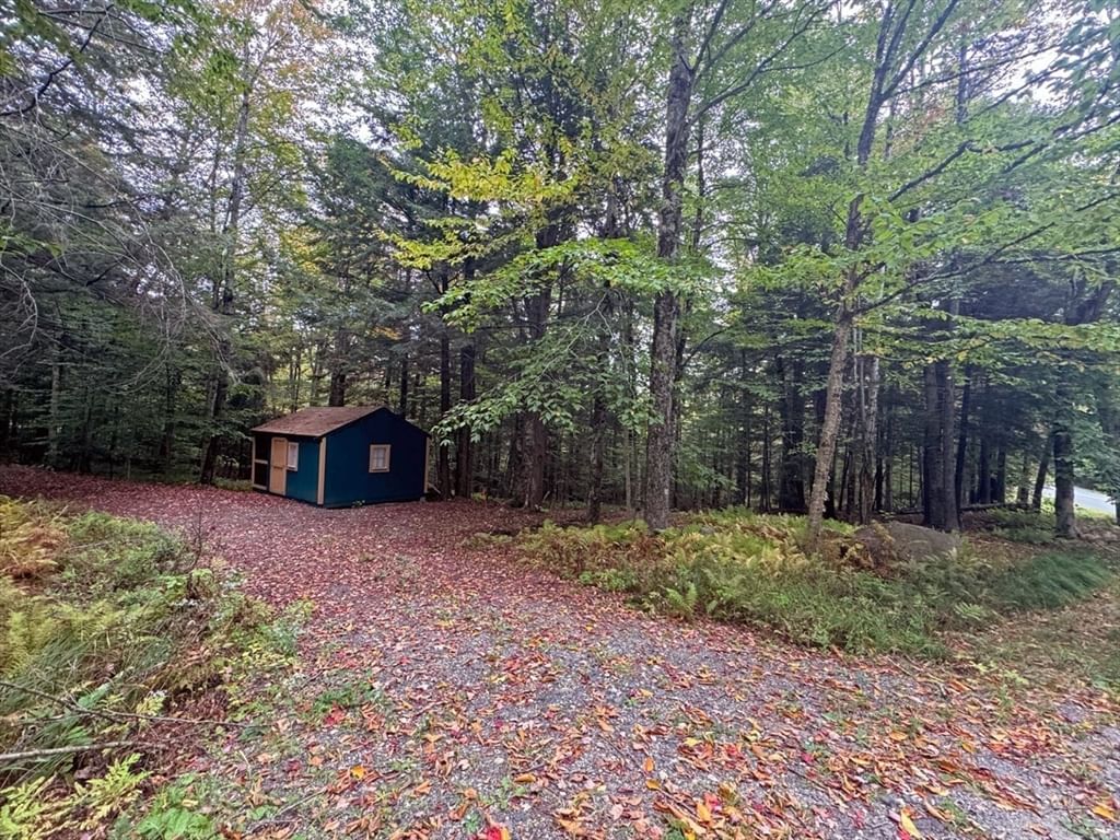 60 Stone Hill Road, Rowe, MA 01367 photo 4