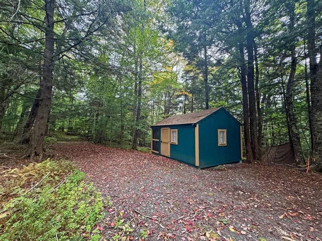 60 Stone Hill Road, Rowe, MA 01367 photo 5