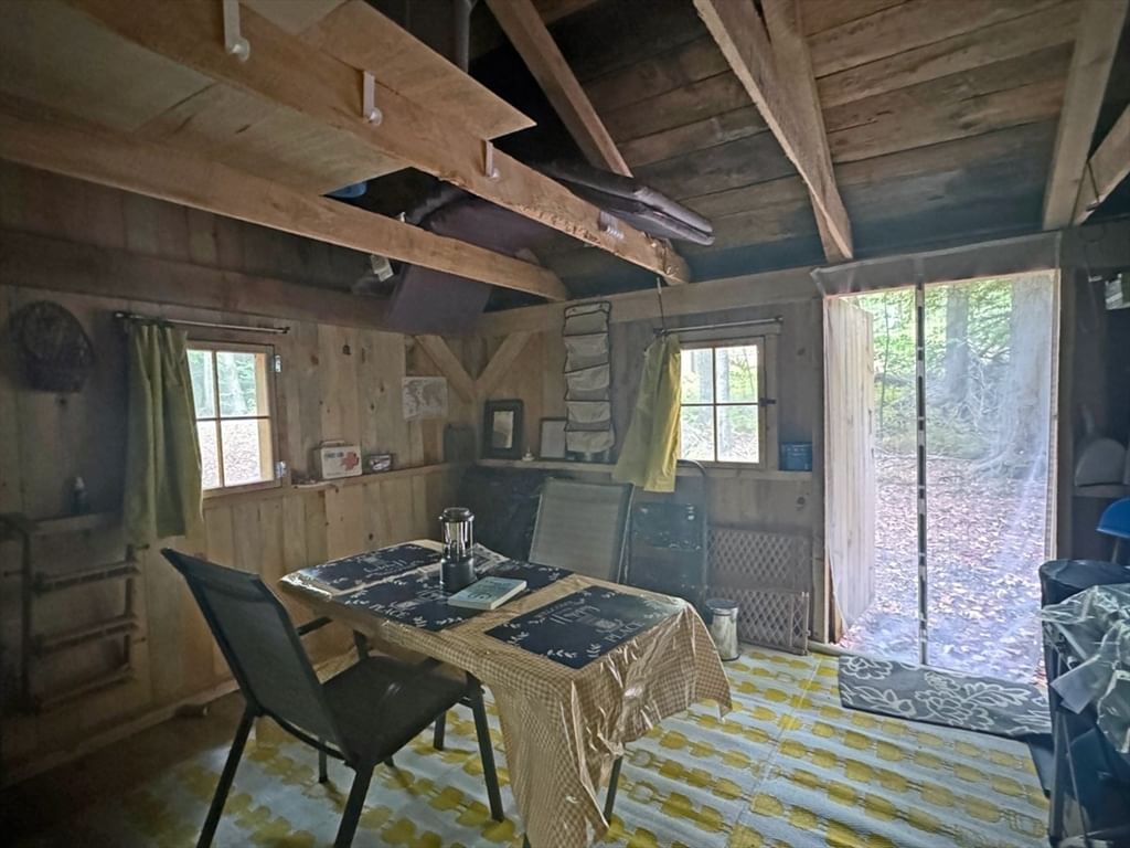 60 Stone Hill Road, Rowe, MA 01367 photo 2