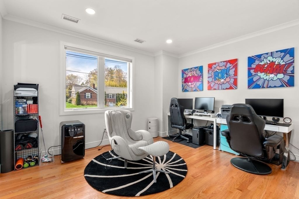 6 Wiswall Rd Newton — Photo 27 of 39