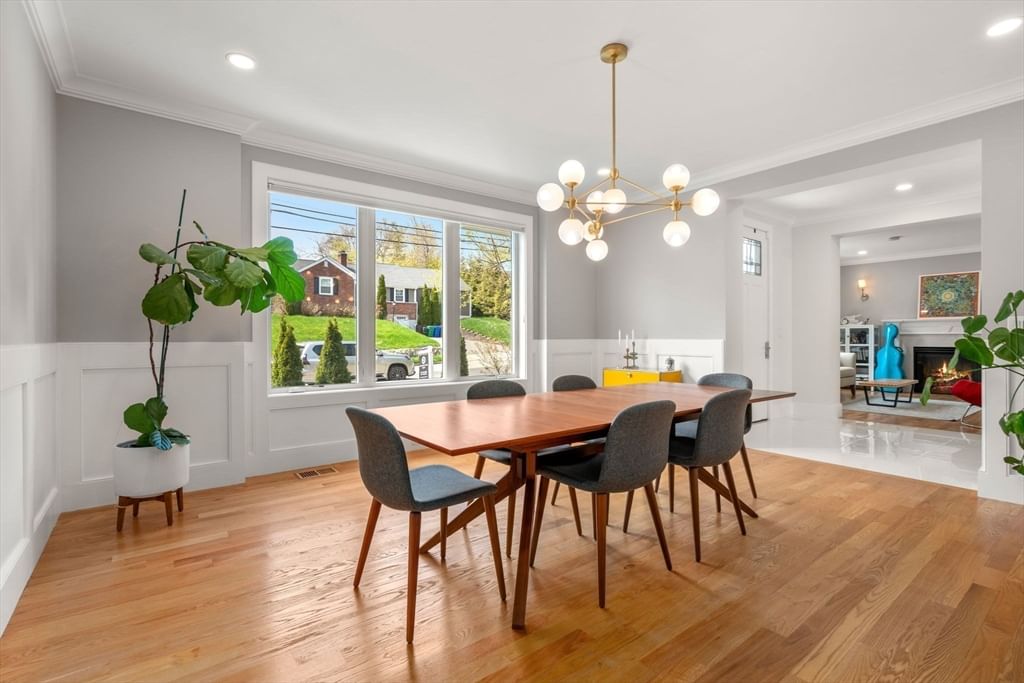 6 Wiswall Rd Newton — Photo 5 of 39