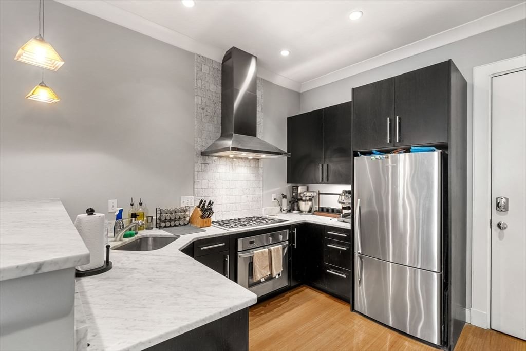 88 B Street #101 Boston — Photo 12 of 16