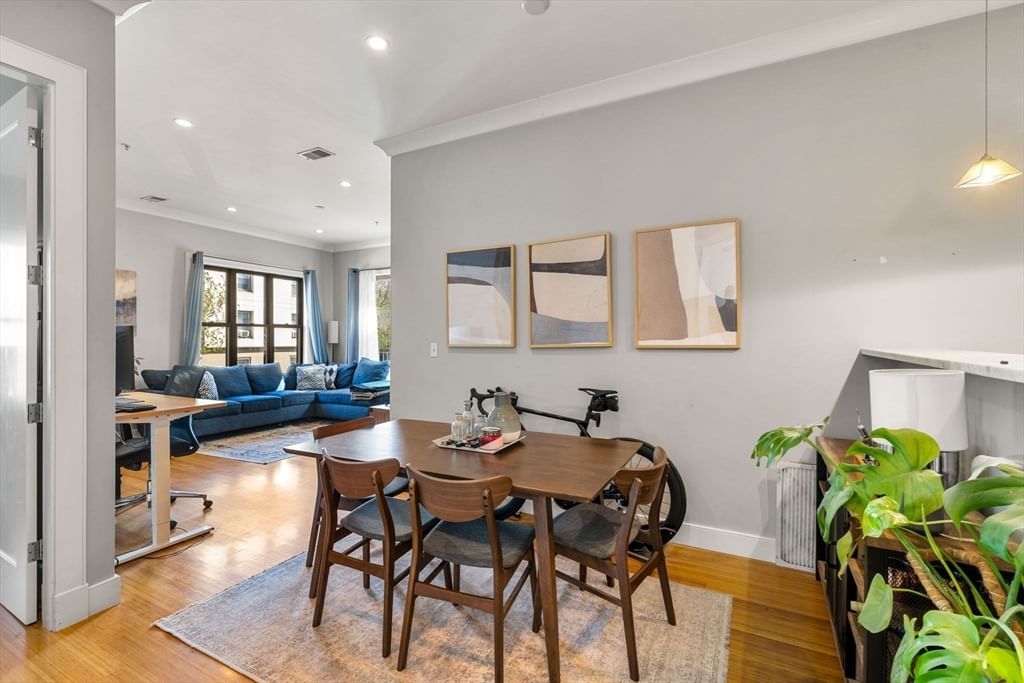 88 B Street #101 Boston — Photo 3 of 16