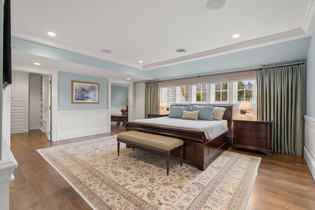 50 Oxbow Rd Needham — Photo 14 of 33