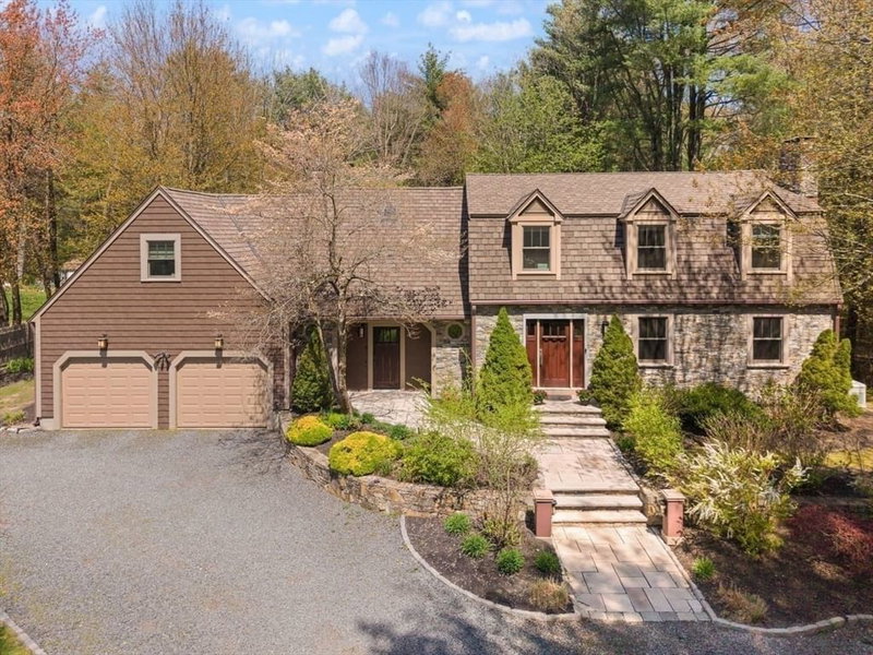 Property at 147 Randall St, Easton, MA 02356