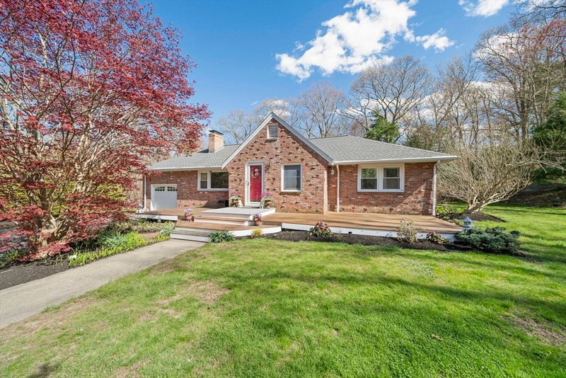 Property at 12 Talarico Lane, Cohasset, MA 02025