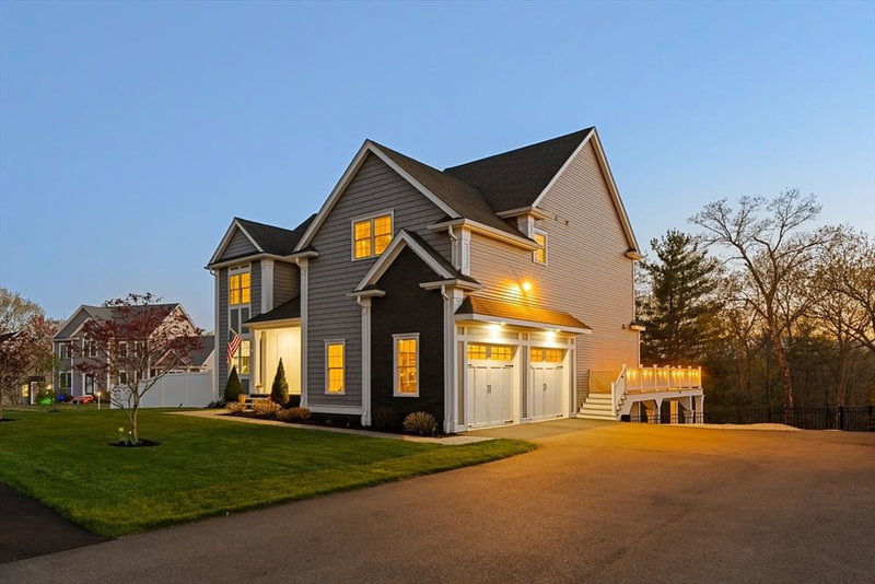Property at 48 Field Pond Road, Milford, MA 01757