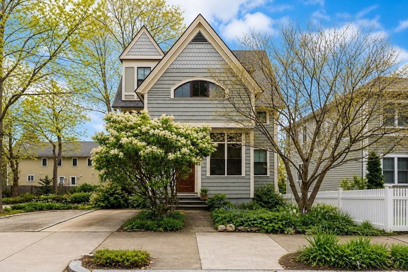 Property at 26 Circuit Ave, Newton, MA 02461